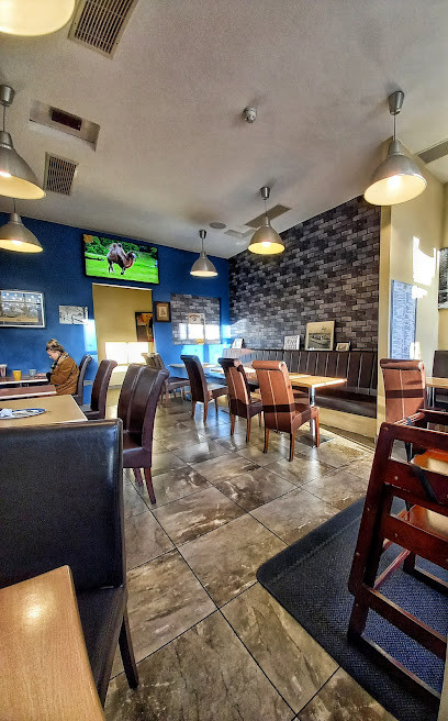 Jack & Ada's Cafe Restaurant