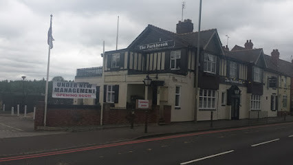 The Parkbrook -Bar & Grill-