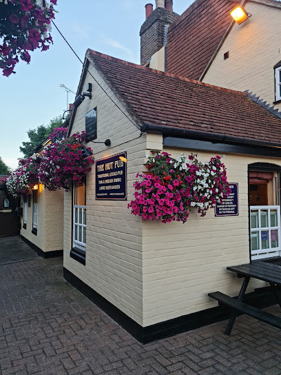 The Hut Pub