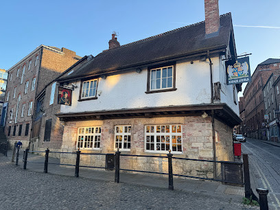 Kings Arms