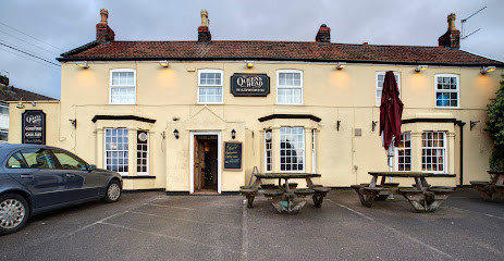 The Queens Head Hanham