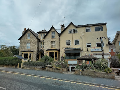 The Valley Bar