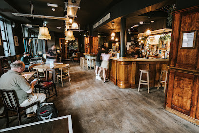 The Playwright Craft Pub, Nottingham