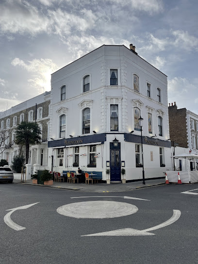 The Abingdon
