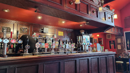 Gatehouse Tavern