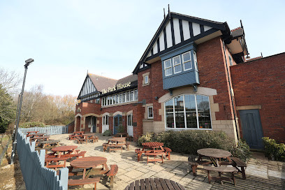 Park House
