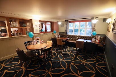 The Highfield