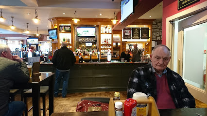 Foundry aberdeen