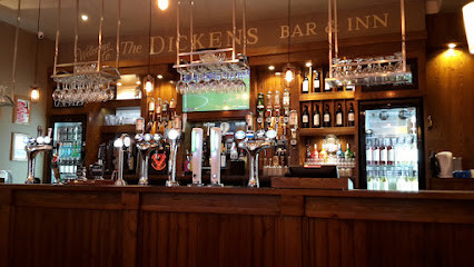 Dickens Bar and Inn
