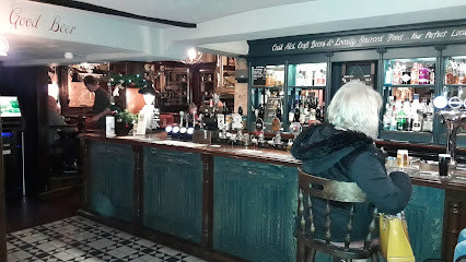 The Coach & Horses