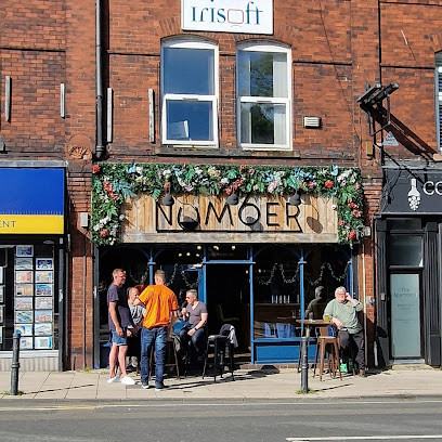 Num6er