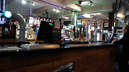 Cask & Feather