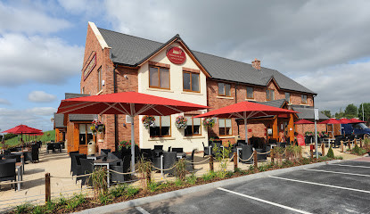 Barley Farm - Dining & Carvery