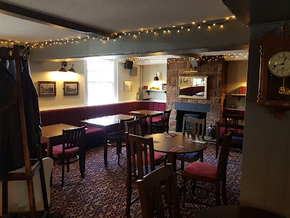The Stag and Pheasant