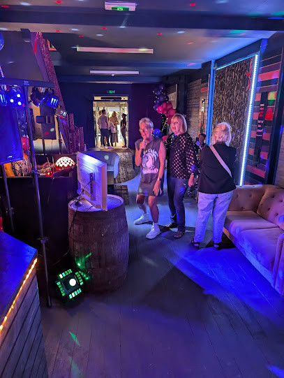 Sanctum Bar