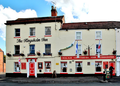 Kingsholm Inn