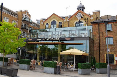 The Boathouse
