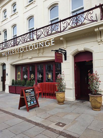 Merletto Lounge