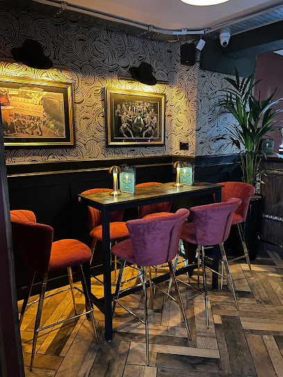 The Dry Spy Knowle