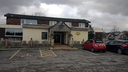 The Lancashire Fold