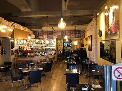 The House Restaurant