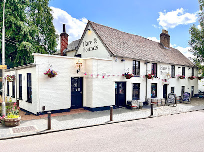 Hare & Hounds