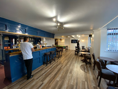 The Fox Tavern