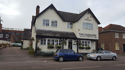 The Chequers Beerhouse