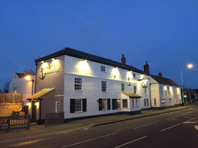 Anchor Inn Hathern