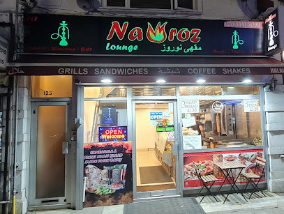 Nawroz Lounge