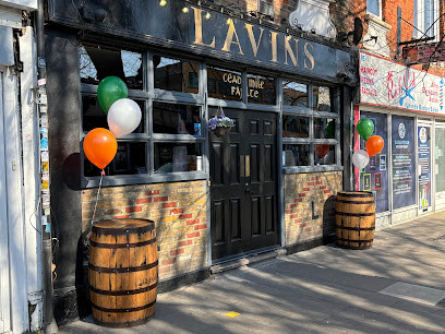 Lavin's Bar