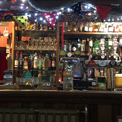 The Duke Of York