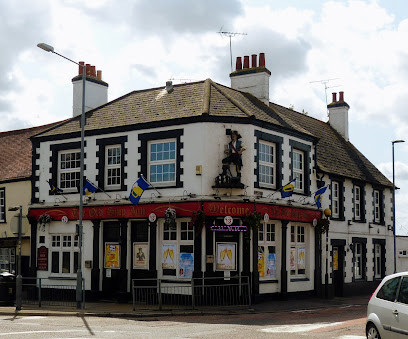The Old Ship Inn Public House