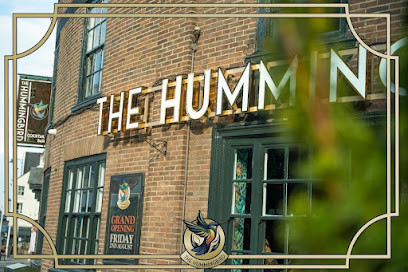 The Hummingbird