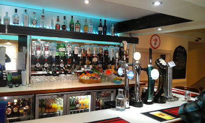 The Monarch Bar & Function Room