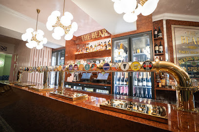 The Bear Pub