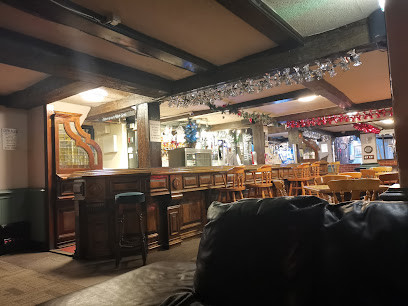The Anchor Inn