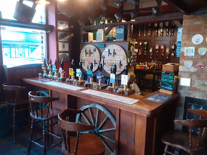 Olde England