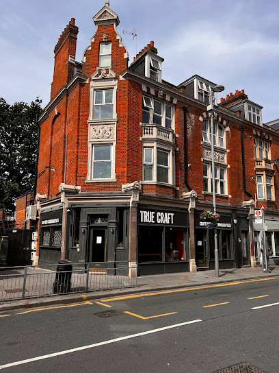 True Craft Walthamstow