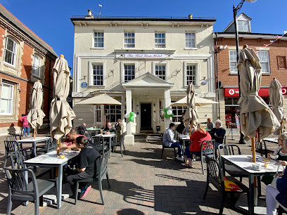 The Red Lion Hotel