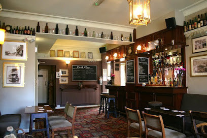 The Plough