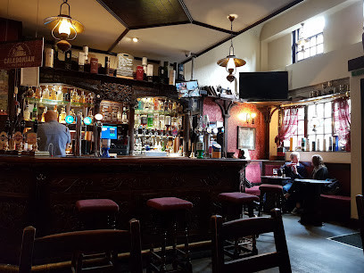 Tolbooth Tavern
