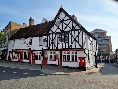 Ocean's Braintree (formally the Swan)
