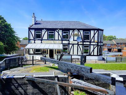 Kirkless Hall Inn