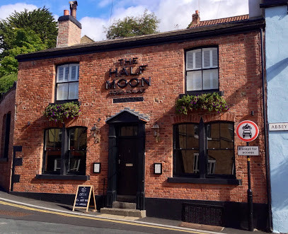 The Half Moon Free House