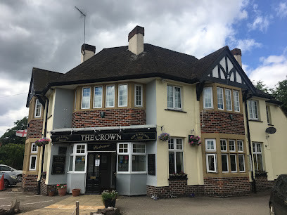 The Crown