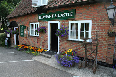 The Elephant and Castle