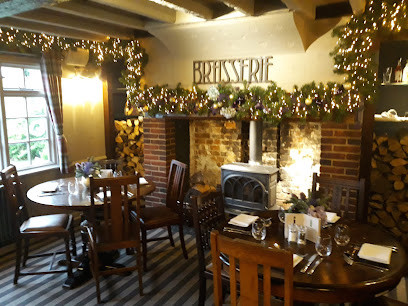 The Folly Bistro