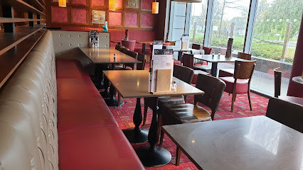 Toby Carvery Hemel Hempstead