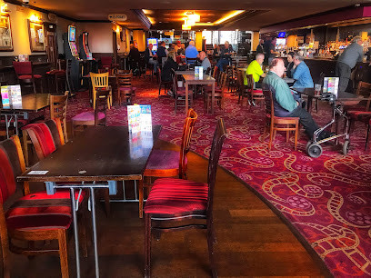 The Regal - JD Wetherspoon